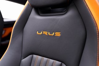 Lamborghini Urus for sale Las Vegas