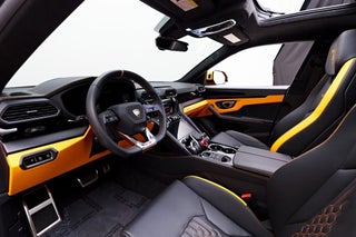 Lamborghini Urus for sale Las Vegas