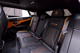 Lamborghini Urus for sale Las Vegas