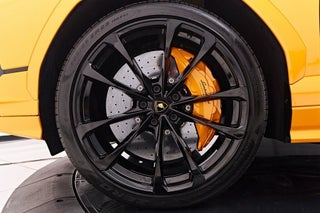 Lamborghini Urus for sale Las Vegas