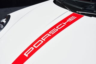 Porsche 911 for sale Las Vegas