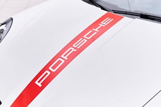 Porsche 911 for sale Las Vegas
