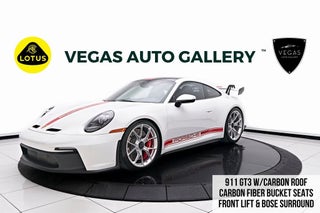 Porsche 911 for sale Las Vegas