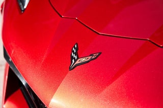 Chevrolet Corvette for sale Las Vegas