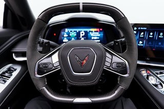 Chevrolet Corvette for sale Las Vegas