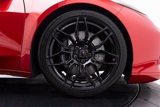 Chevrolet Corvette for sale Las Vegas