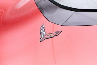 Chevrolet Corvette for sale Las Vegas