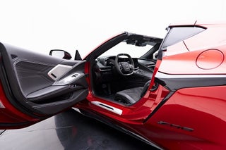 Chevrolet Corvette for sale Las Vegas