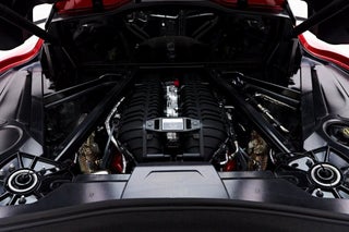 Chevrolet Corvette for sale Las Vegas