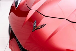 Chevrolet Corvette for sale Las Vegas