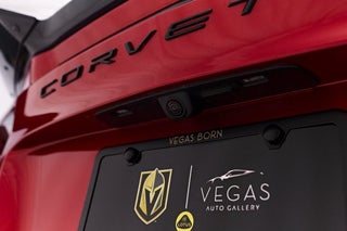Chevrolet Corvette for sale Las Vegas