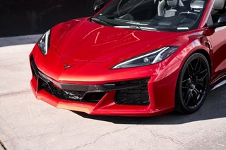 Chevrolet Corvette for sale Las Vegas