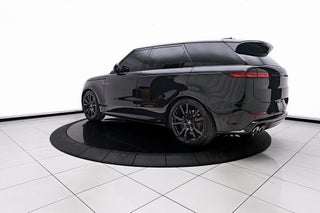 Land Rover Range Rover Sport for sale Las Vegas