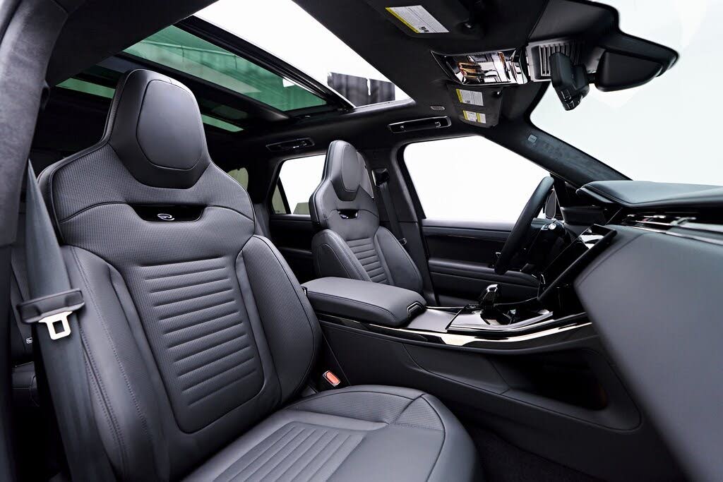 Land Rover Range Rover Sport for sale Las Vegas