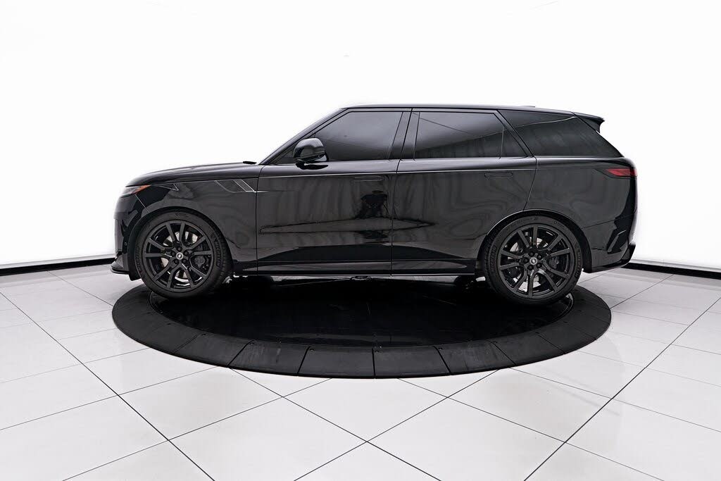 Land Rover Range Rover Sport for sale Las Vegas