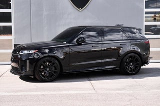 Land Rover Range Rover Sport for sale Las Vegas