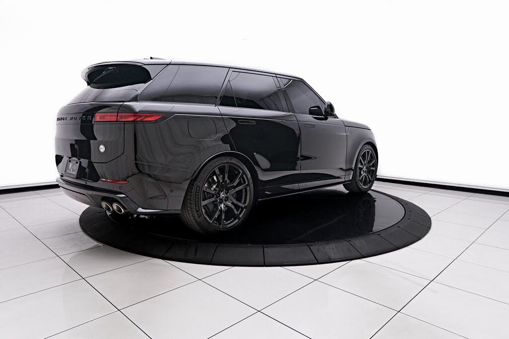 Land Rover Range Rover Sport for sale Las Vegas