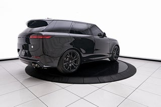 Land Rover Range Rover Sport for sale Las Vegas