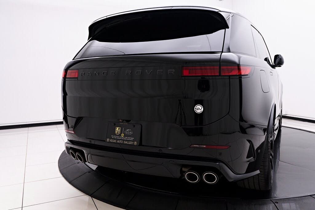 Land Rover Range Rover Sport for sale Las Vegas