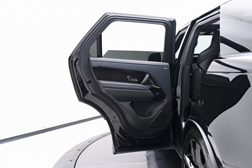 Land Rover Range Rover Sport for sale Las Vegas