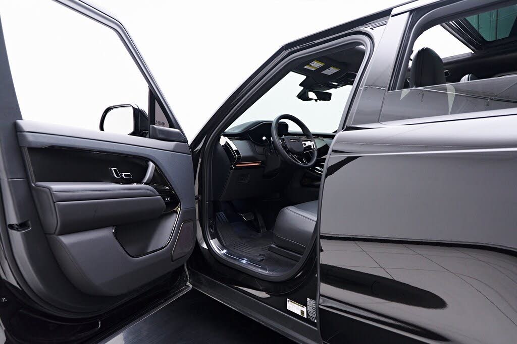 Land Rover Range Rover Sport for sale Las Vegas
