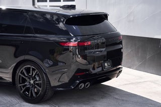 Land Rover Range Rover Sport for sale Las Vegas