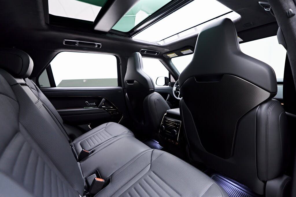 Land Rover Range Rover Sport for sale Las Vegas