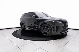Land Rover Range Rover Sport for sale Las Vegas
