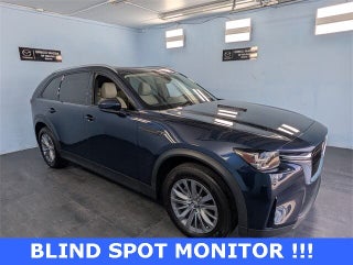 2024 Mazda CX-90 thumbnail – Delray Beach, FL – 2