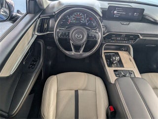 2024 Mazda CX-90 thumbnail – Delray Beach, FL – 10