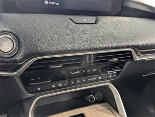 2024 Mazda CX-90 thumbnail – Delray Beach, FL – 21