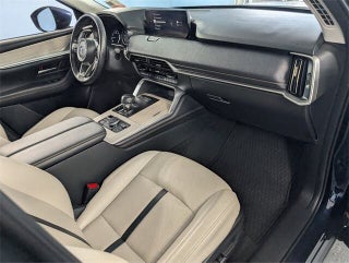 2024 Mazda CX-90 thumbnail – Delray Beach, FL – 17