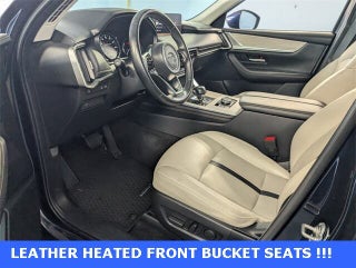 2024 Mazda CX-90 thumbnail – Delray Beach, FL – 7