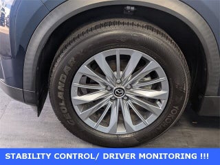 2024 Mazda CX-90 thumbnail – Delray Beach, FL – 5