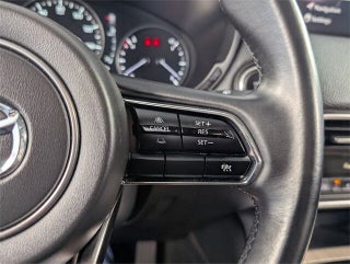 2024 Mazda CX-90 thumbnail – Delray Beach, FL – 25