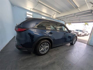 2024 Mazda CX-90 thumbnail – Delray Beach, FL – 15