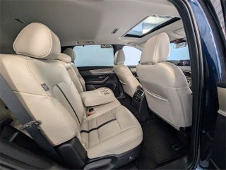 2024 Mazda CX-90 thumbnail – Delray Beach, FL – 16