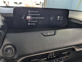 2024 Mazda CX-90 thumbnail – Delray Beach, FL – 22