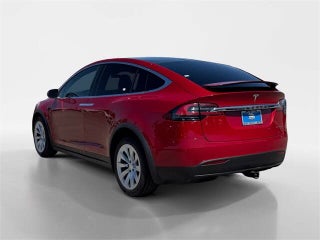 Tesla Model X for sale Las Vegas