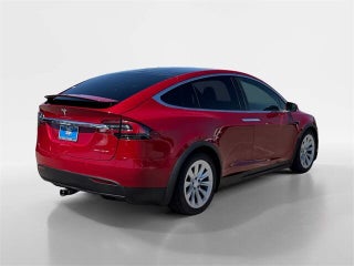 Tesla Model X for sale Las Vegas