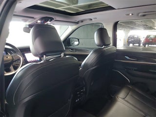 2022 Jeep Grand Cherokee thumbnail – Delray Beach, FL – 17