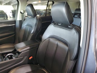 2022 Jeep Grand Cherokee thumbnail – Delray Beach, FL – 24