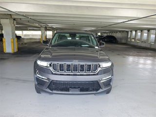 2022 Jeep Grand Cherokee thumbnail – Delray Beach, FL – 6