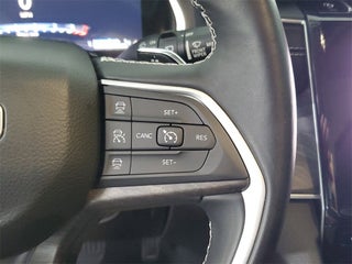 2022 Jeep Grand Cherokee thumbnail – Delray Beach, FL – 30