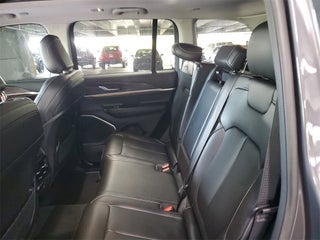 2022 Jeep Grand Cherokee thumbnail – Delray Beach, FL – 16