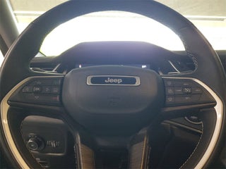 2022 Jeep Grand Cherokee thumbnail – Delray Beach, FL – 28