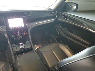 2022 Jeep Grand Cherokee thumbnail – Delray Beach, FL – 21