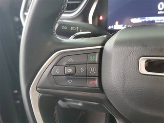 2022 Jeep Grand Cherokee thumbnail – Delray Beach, FL – 29