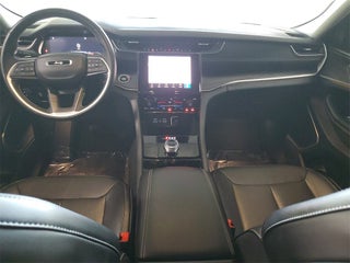 2022 Jeep Grand Cherokee thumbnail – Delray Beach, FL – 20