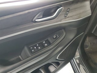2022 Jeep Grand Cherokee thumbnail – Delray Beach, FL – 23